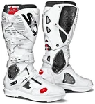Sidi Crossfire 3 Srs Offroad Boots White/white New. Price: $579.99.