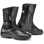 Sidi Lady Gavia Gore Motorcycle Boots Black 41 Euro / 9.3 Us *open Box* Was $300 New. Price: $149.99.