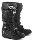Alpinestars Tech 7 Enduro Drystar Boots - Black Size 9 New. Price: $431.96.
