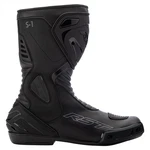 Rst S1 Ladies Waterproof Sports Boots Black Touring Urban Motorcycle B... New. Price: $159.90.