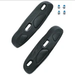 Sidi Toe Sliders Nylon Fits St, Vertigo, Vertibra, Cobra & B2 Motorcycle Boots New. Price: $29.99.