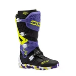 Sidi Crossair Boots Off-road Mx-enduro Motorcycle Dirtbike Motocross New. Price: $632.32.