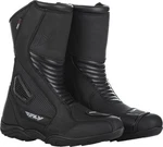 Fly Racing 361-98007 Milepost Boots Black Size New. Price: $159.95.