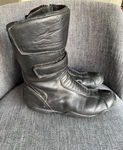 Alpinestars Stella Torre Womens Waterproof Motorcycle Boots EU38 US7 Pre-owned. Price: $89.99.