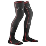 Evs Fusion Sock Combo Black/red Fsn-r/bk-l/xl New. Price: $50.99.