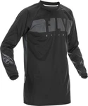 Fly Racing 370-8010M Windproof Jersey Black/grey Medium New. Price: $74.95.